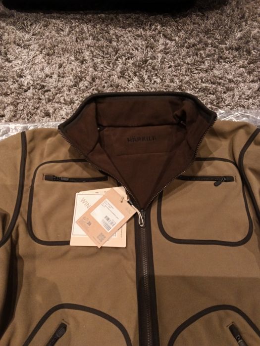 Bluza Harkila Kamko r. XL