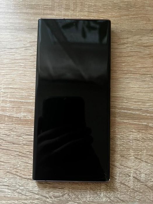 Samsung  Note 20 Ultra 8/256