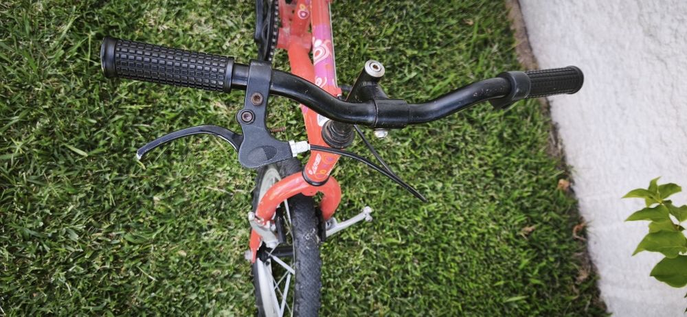 Bicicleta criança [ PARA DESPACHAR ]