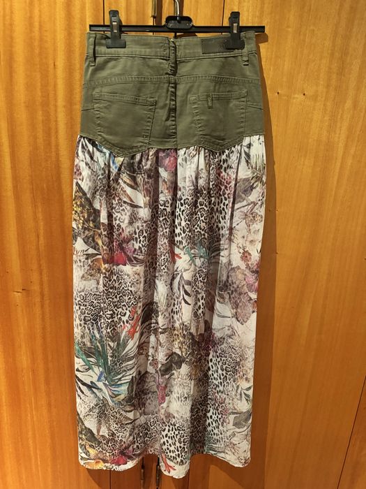 Saia Liu Jo nova com etiqueta