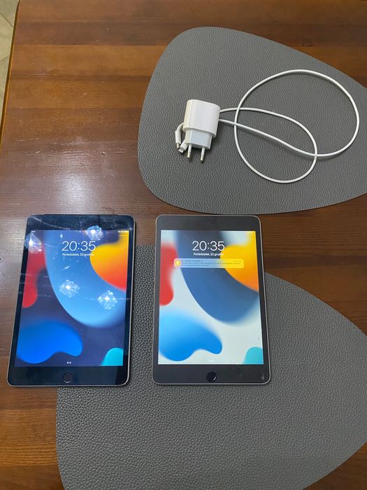 iPad mini 4 A1550 A1538