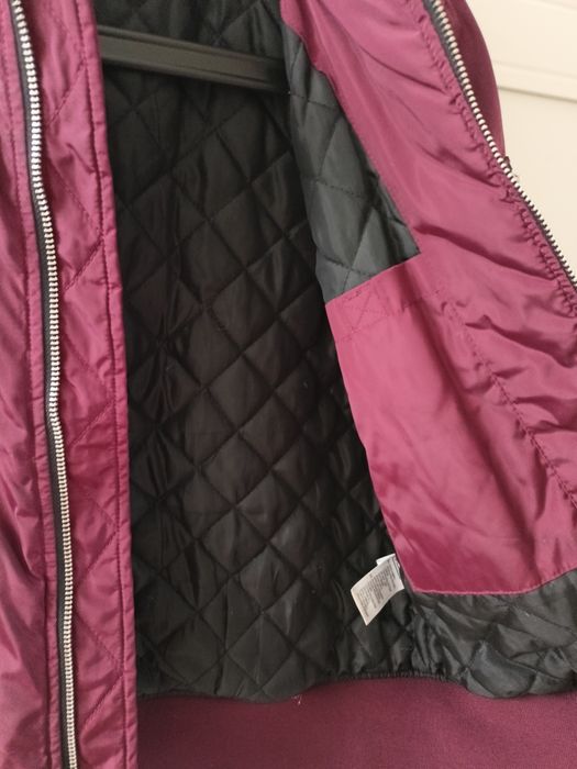 Kurtka bomberka KappAhl 154cm. Super stan!