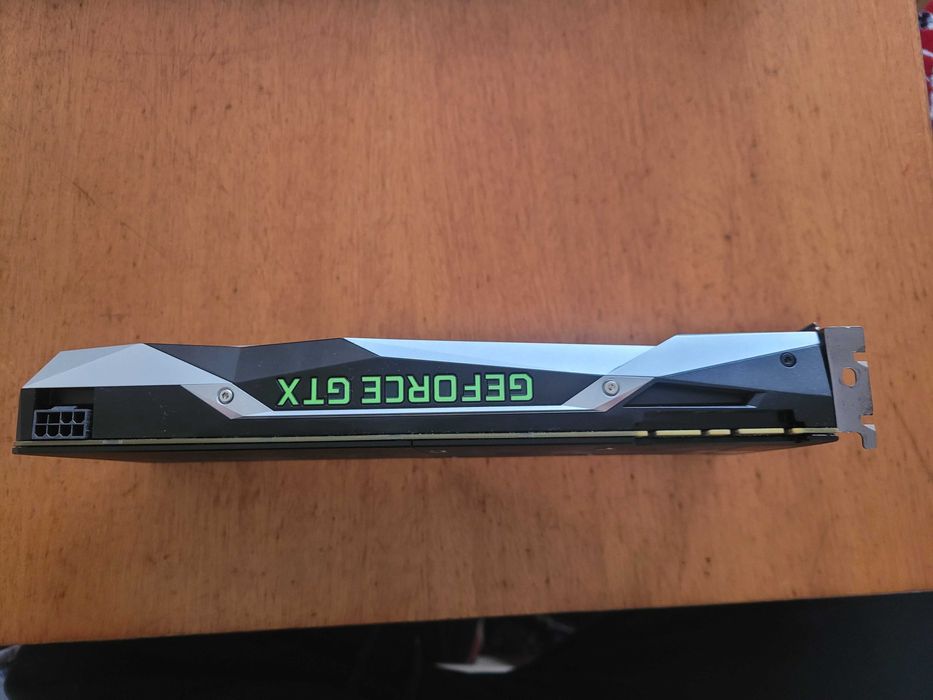 Gigabyte GTX 1070 Founders Edition Gaming