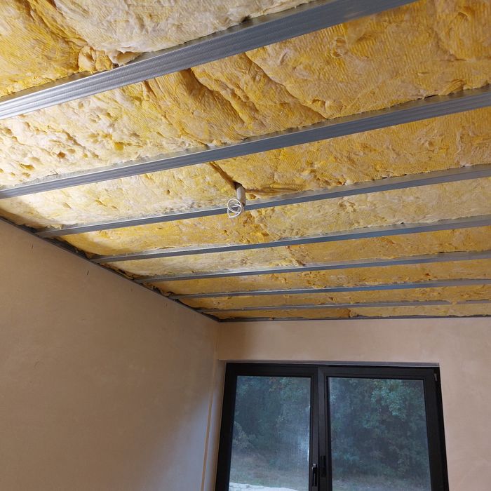 Usługi remontowo budowlane