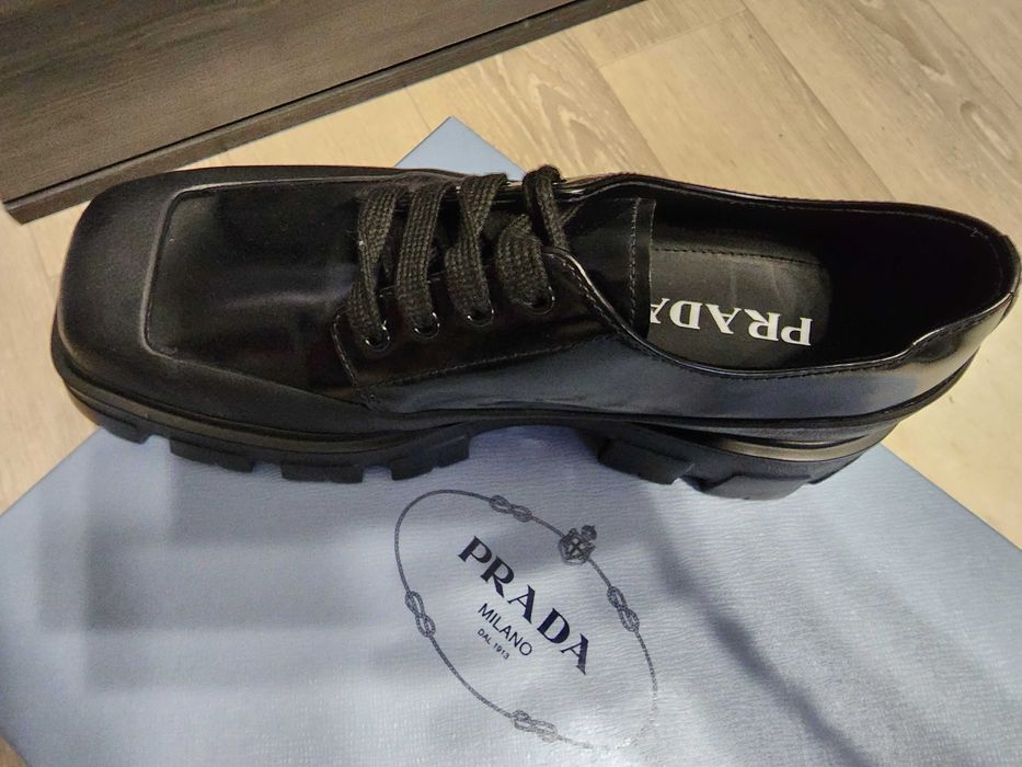PRADA - 100% оригинал