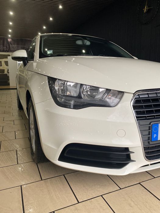 Audi A1 1.6 tdi em bom estado