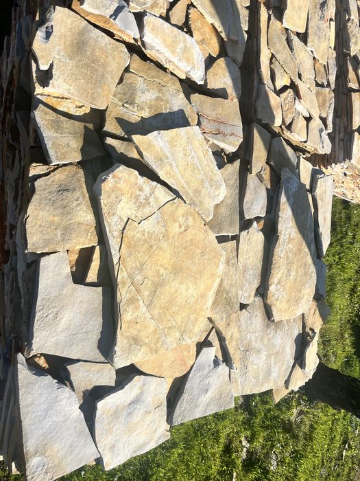 Pedra para pavimentos