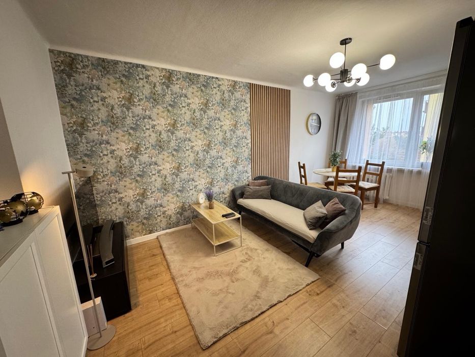Mieszkanie na wynajem - Rybnik Chwałowice( ok. 40m2)
