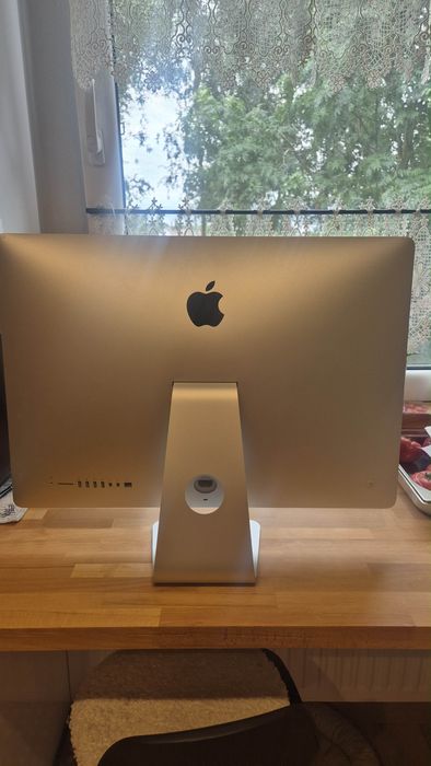 I MAC 27 cali w bdb stanie model 2013