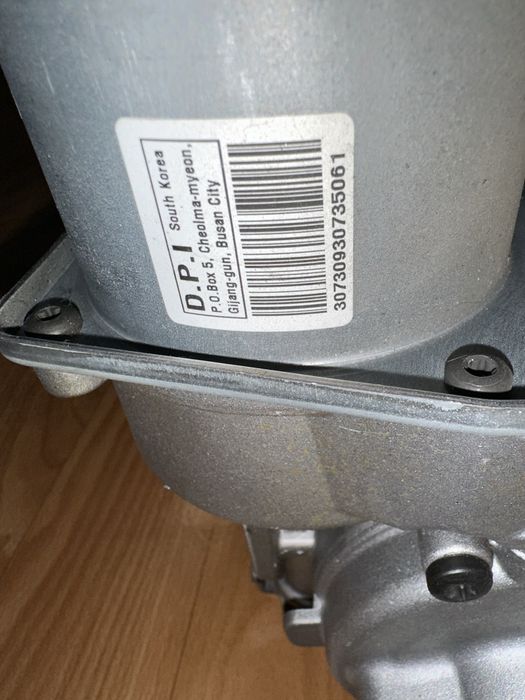 Рулевая колонка Kia Ceed 2008 653001H100