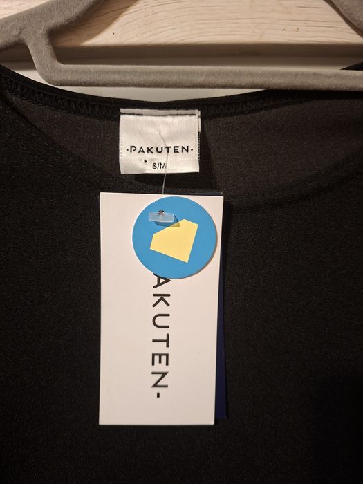 Nowa sukienka z metką S/M Pakuten