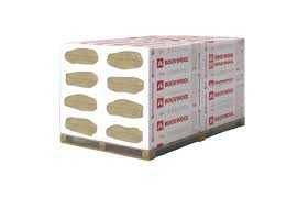 Wełna mineralna 15 cm 035 FRONTROCK PLUS ROCKWOOL