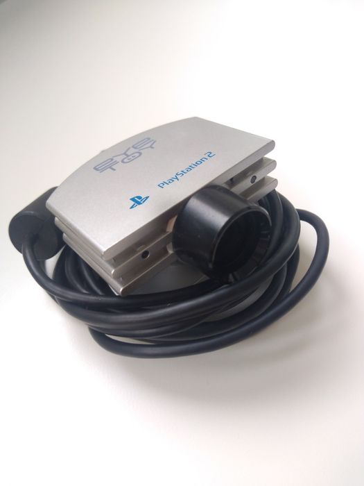 Eye Toy PlayStation 2