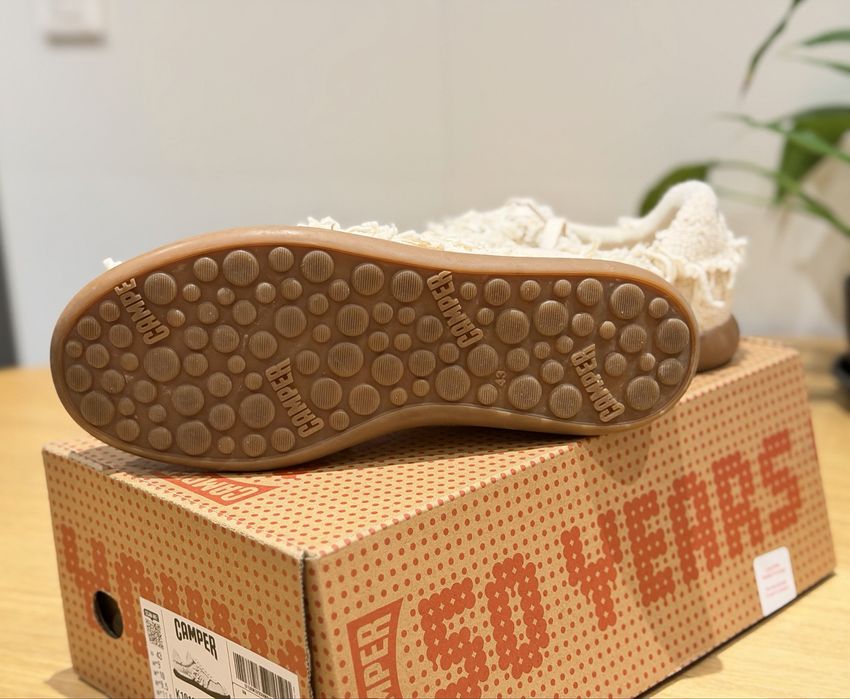 Camper sneakers 43