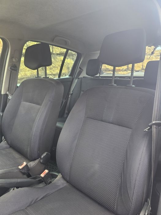 Renault clio 1.5 dci 2008 impecável