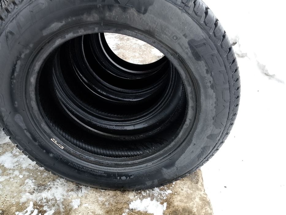 175*65*R14 зимові 2025р.