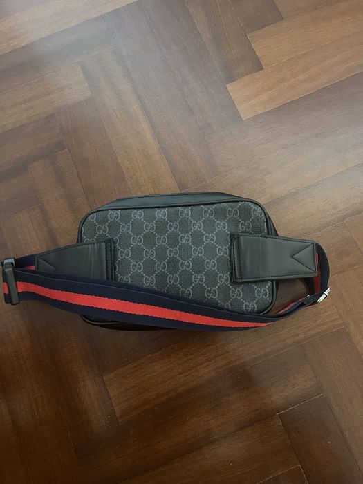Bolsa Gucci de cintura  Nova