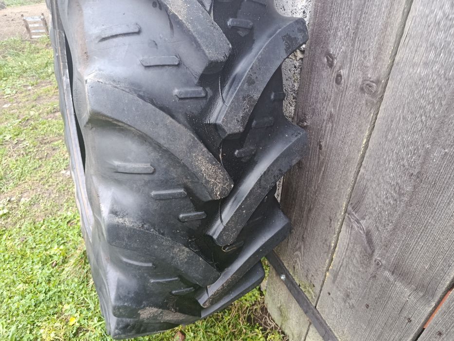 Opony 18.4R38 Michelin Kleber