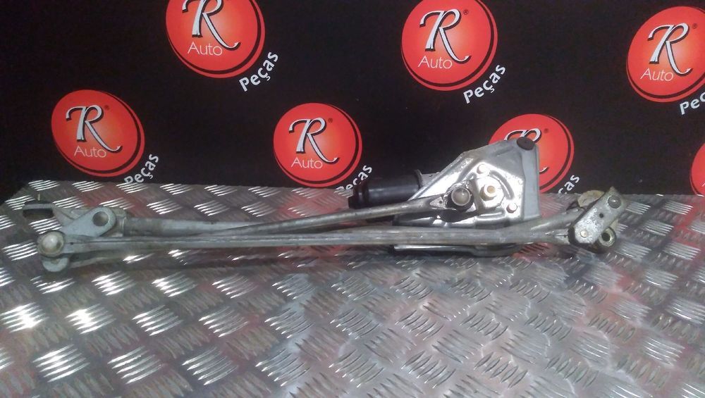 Motor De Limpa Vidros Subaru Legacy Ii (Bd)