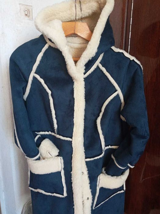 Одяг жіночий зимовий