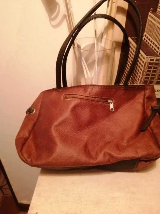 Mala castanha super pratica