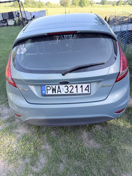 Sprzedam Ford Fiesta
