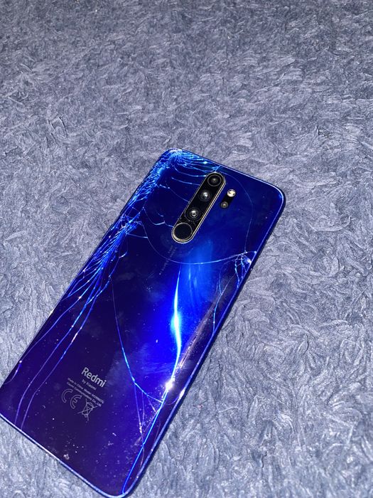 Xiaomi Redmi Note 8 Pro