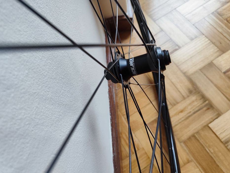 Rodas Blackjack Rodi Cyclone 700c 21mm