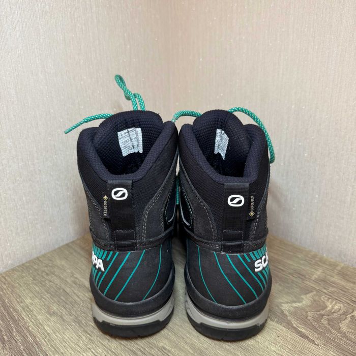 Черевики Scarpa Mescalito TRK GTX