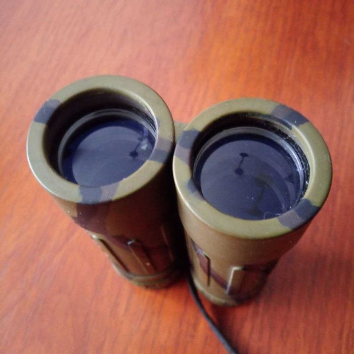 бінокль Barska 10х25