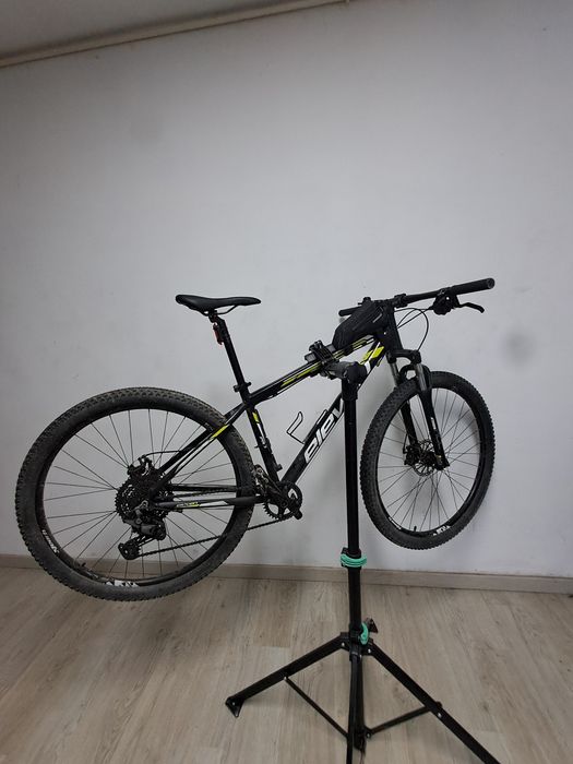 Bicicleta Eleven 29