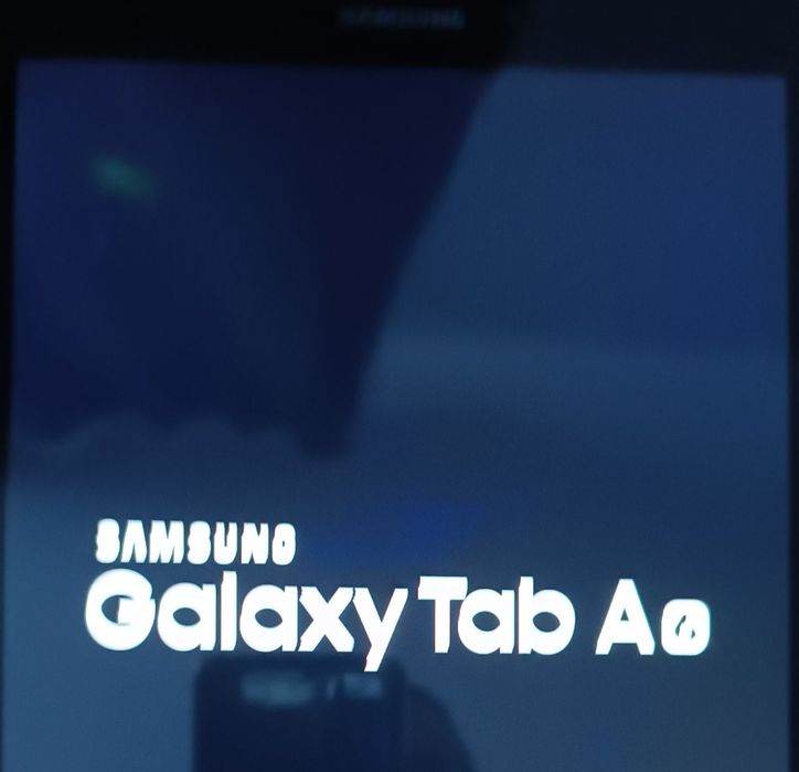 Samsung Galaxy Tab A6 2016 Планшет
Заблокированный
+Чехол-сумка