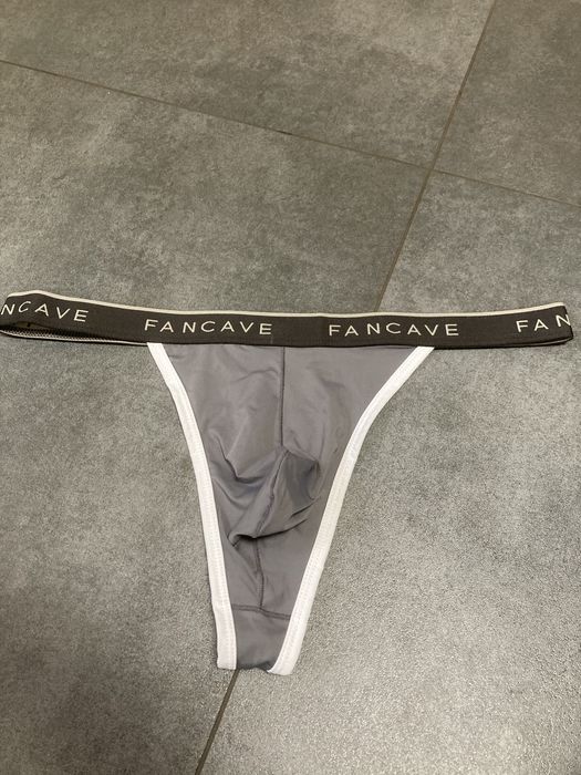 Труси Стрінги чоловічі