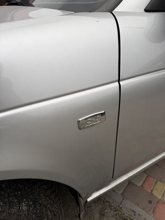 Lada Priora SE!Шикарний стан!