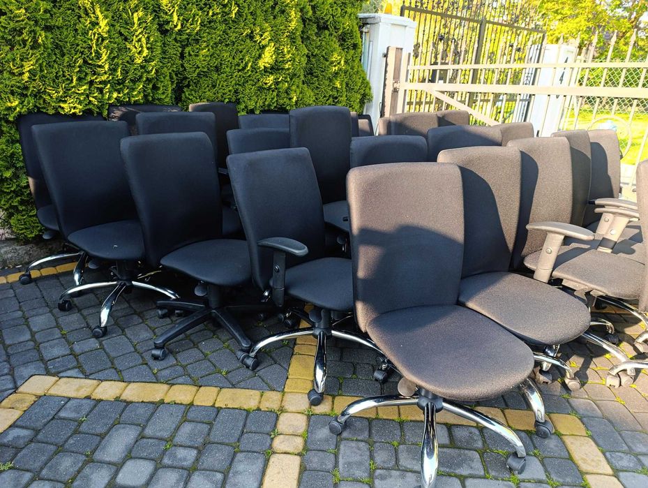 biurko stół biurowy biuro 160 80 białe