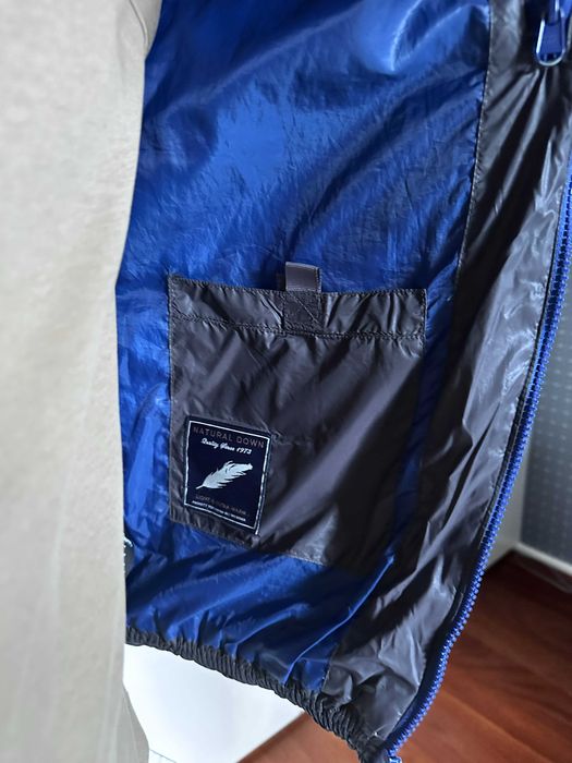 Casaco Pepe Jeans de Inverno, tamanho S - Penugem Natural