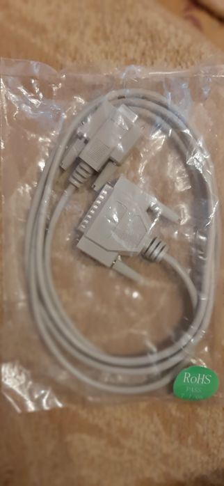 Кабель мультимедійний