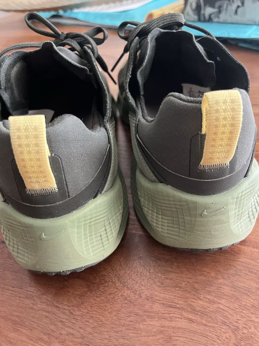 Sapatilhas nike ava rover