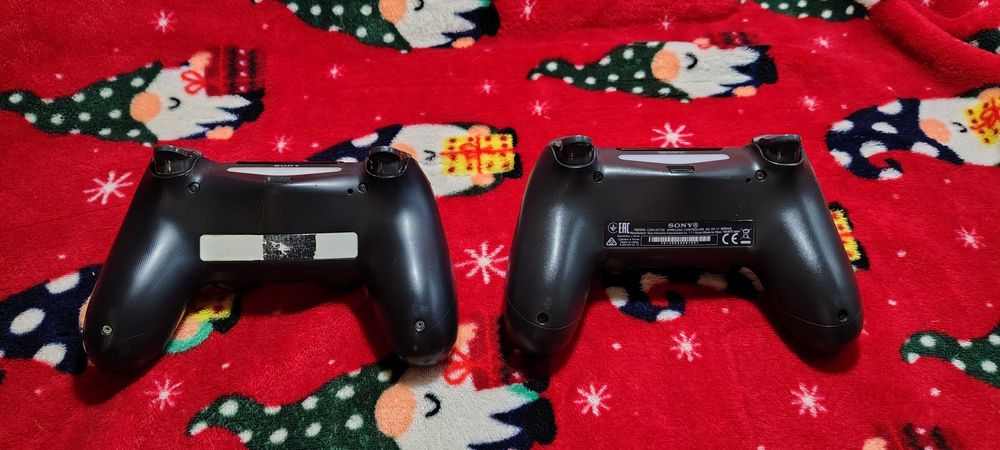 Sony PlayStation 4 Pro 1TB + 2 джойстика/PS4/Sony/2026/ПОДАРУНОК