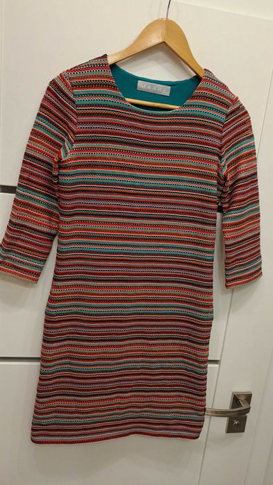 Sukienka dzieninowa Maare