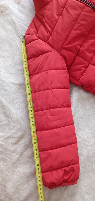 Kurtka jesienna c&a 128