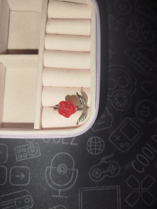 Anéis Variados Bonitos