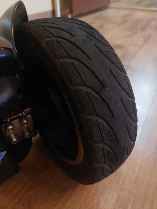 Гіроскутер Ninebot Mini Pro, б/в, відмінний стан