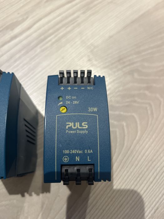 Zasilacz impulsowy 36W firmy Puls