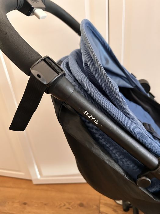 Wózek Cybex Eezy S2
