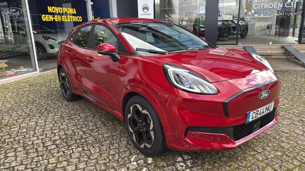 Ford Puma65054152988803124