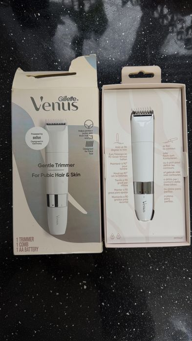 Тример жіночий Venus