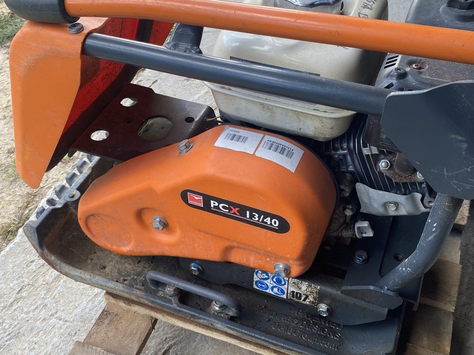 Belle pcx 13/40.