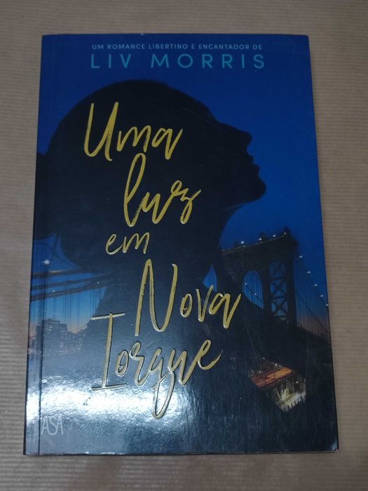 Livros como novos - 5
