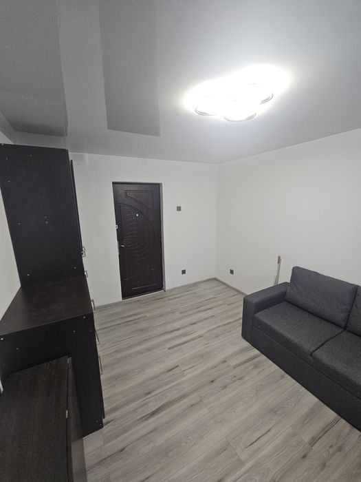 Продається кімната в гуртожитку